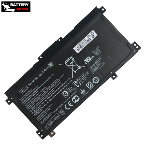 LK03XL Battery for HP Envy X360 52.5Wh 11.55V